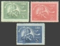 Cuba 415-417 mlh