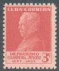 Cuba 511 mlh