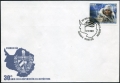 Cuba 5328 FDC