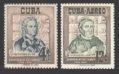 Cuba 552, C129 mlh