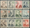 Cuba 595-606 mlh