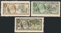 Cuba 814-816