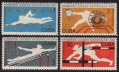 Cuba  980-983