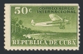 Cuba C10 mlh