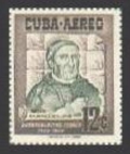 Cuba C129