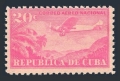 Cuba C14
