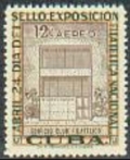 Cuba C156 mlh