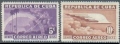 Cuba C22-C23 mlh