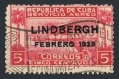 Cuba C2 used