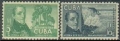 Cuba C34-C35 mlh