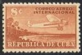 Cuba C 40 mlh