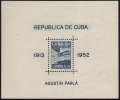 Cuba C61a-C62a, C61b-C62b mlh