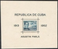 Cuba C61a-C62a, C61b-C62b mlh