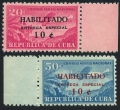 Cuba E29-E30