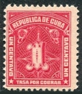 Cuba J5