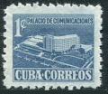 Cuba RA16