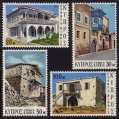 Cyprus 399-402