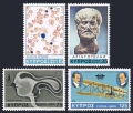 Cyprus 504-507