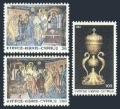 Cyprus 588-590