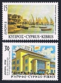 Cyprus 918-919