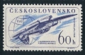 Czechoslovakia 1002