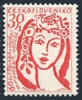 Czechoslovakia 1182