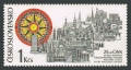 Czechoslovakia 1691
