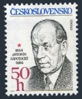 Czechoslovakia 2540