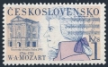 Czechoslovakia 2818