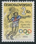 Czechoslovakia 2851