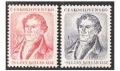 Czechoslovakia 495-496