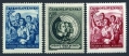 Czechoslovakia 504-506