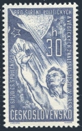 Czechoslovakia 913
