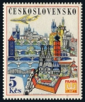 Czechoslovakia C65