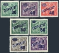 Czechoslovakia J44-J49, J47 color