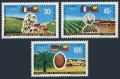 Dahomey 262-263, C105