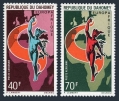 Dahomey C127-C128