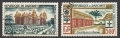 Dahomey C14-C15 CTO