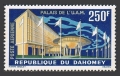 Dahomey C18