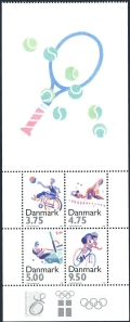Denmark 1048a pane b