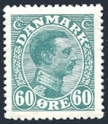 Denmark 124 mlh