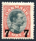 Denmark 182 mlh