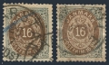 Denmark 30 used