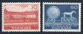 Denmark 363-364