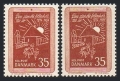 Denmark 411 2 var