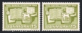 Denmark 415 2 var