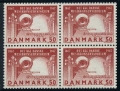 Denmark 430 block/4