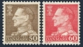 Denmark 438-439