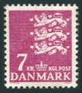 Denmark 504