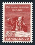 Denmark 507